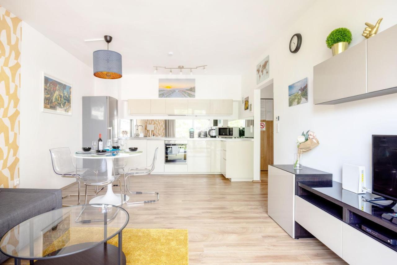 Feel Home Superior # Free Parking # Balcony # Ac Budapest Bagian luar foto