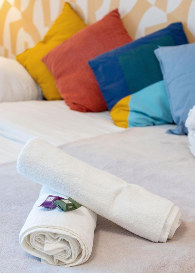 Feel Home Superior # Free Parking # Balcony # Ac Budapest Bagian luar foto