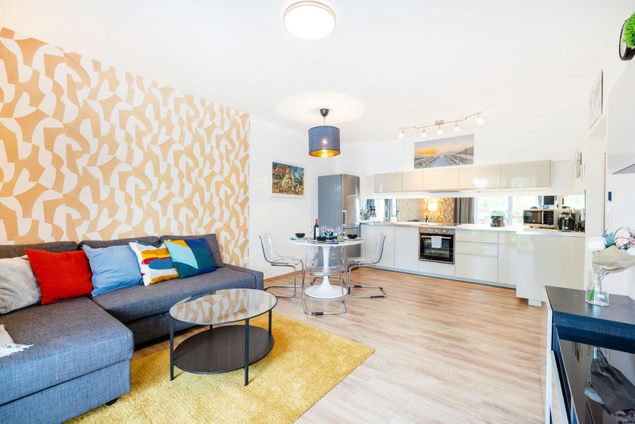 Feel Home Superior # Free Parking # Balcony # Ac Budapest Bagian luar foto