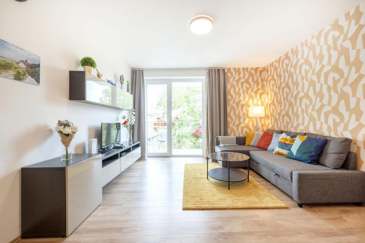 Feel Home Superior # Free Parking # Balcony # Ac Budapest Bagian luar foto