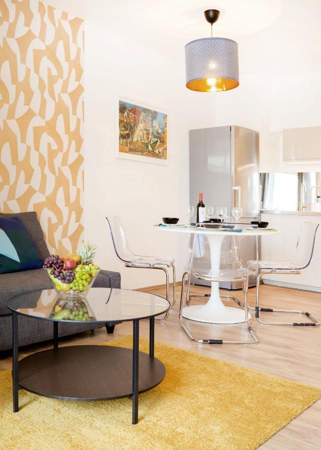 Feel Home Superior # Free Parking # Balcony # Ac Budapest Bagian luar foto
